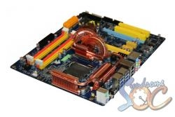 La Jetway HI04 P45, pr�te pour les JO de l�overcloking ?
