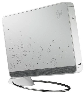 Un Prix pour la Eee-Box