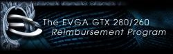 EVGA vous rembourse aussi