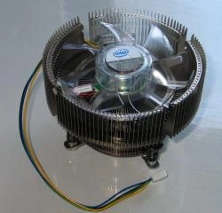 Le RadBox Extreme Intel test�