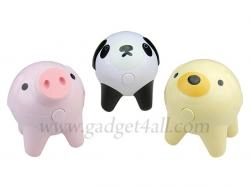 Un massage cochon, �a vous tente ?