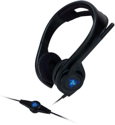Razer Piranha, un casque Totalement bien ?