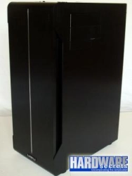 Le Lian Li Tyr PC-X500 s�offre un premier test