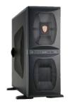 Le Chieftec Aegis CX-05B-B en test