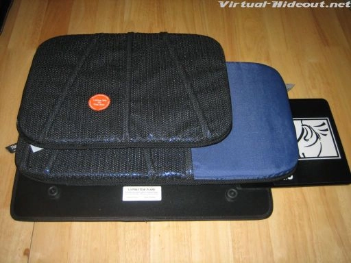 Du gel pour refroidir ton portable