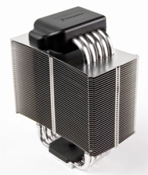Watercooling/aircooling : le duo m�tallique