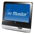 Le Eee Monitor ou Eee tout-en-un en photo