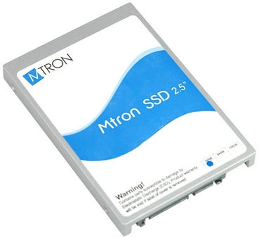Les SSD, plus gourmands que les HDD ?