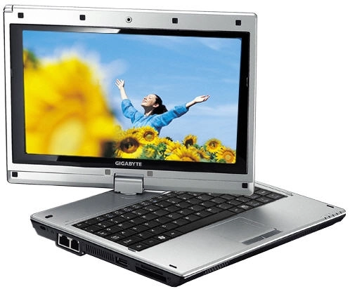 Tous les prix du Netbook Gigabyte
