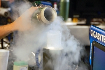 Gigabyte et l�overclocking�