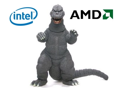 Les processeurs bas de gamme Mono et Dual-Core en test
