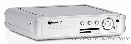 Un disque multim�dia bon � tout faire ?