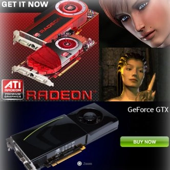 Bataille de pixels chez TT-Hardware