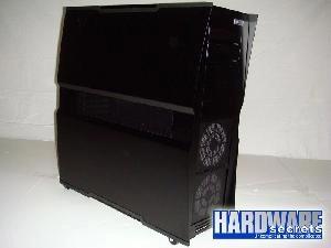 Un test du plut�t joli NZXT Kaos