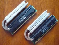OCZ reaperX 2x2 Go PC 8000 la bonne affaire ?