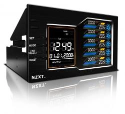 Sentry LX, pour tous les commander