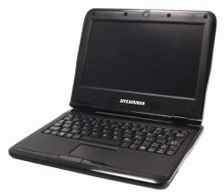 Sylvania g netbook MESO, un petit nouveau