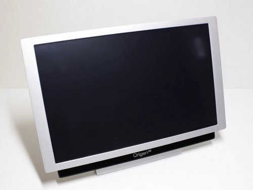 OrigenAE T12 : �cran tactile