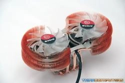 Le double ventirad CPU de Tt en test