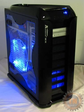 Un test Thermaltake