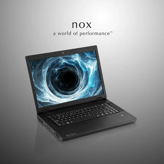 Le NOX A15 disponible � la vente