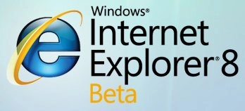 IE 8 b�ta 2, � peine sorti d�j� test�