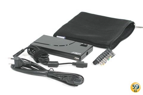 Un adaptateur pour tous les charger