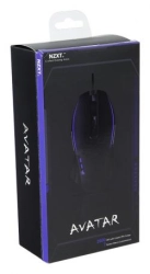 Une souris pour Gamer chez NZXT