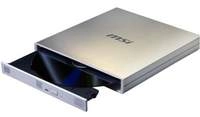 Le Wind Drive, un nouvel accessoire pour le Netbook MSI
