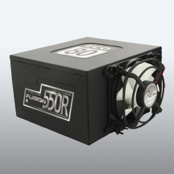 Arctic Cooling se lance dans l'alimentation