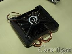 [CowcotMinute] Test ventirad CPU Arctic Cooling Freezer 7LP