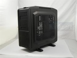 Cooler Master Sniper, un nouveau boitier Gamer
