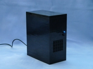 Construire son boitier Mini-ITX avec des LEGO, possible ?