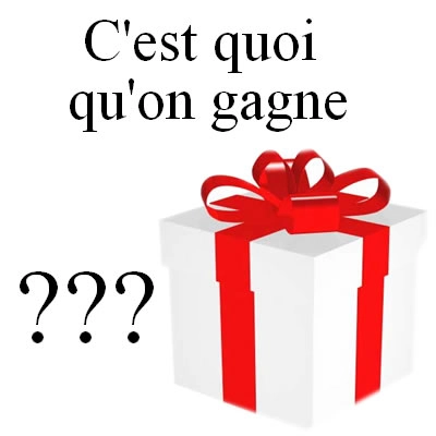 Dans la s�rie ''et pourquoi pas vous ? un Eee Pc � gagner