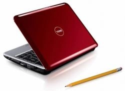 Le Netbook E-Dell �galement en 10.2 pouces