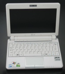 Un test du Eee 901