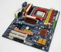 Que vaut le dernier chipset AMD 790 GX ?