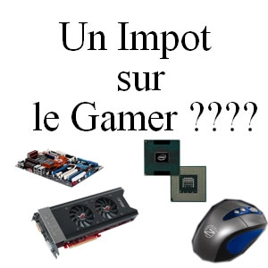 Une taxe sur les PC gourmands