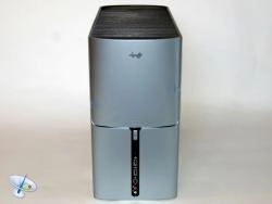 In-Win, Alpha 360, petit, joli, et fonctionnel