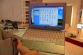 Les premières images du Netbook LG, le X110