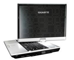Le Netbook de Gigabyte passe au Dual-Core
