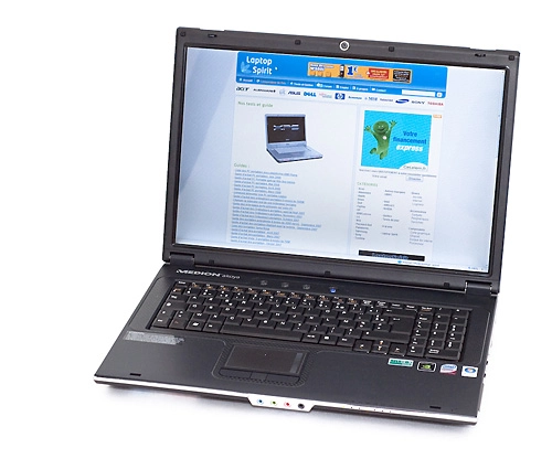 Que vaut le portable Gamer de M�dion ?