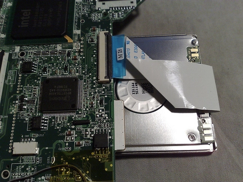Booster son Acer Aspire one ?