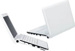 Le Netbook = 10.6 % des ventes