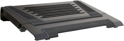 NZXT Cryo, notebook cooler en test