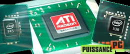 Duel de chipset, P45 contre X38