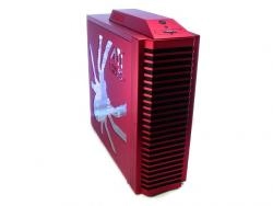 Un autre gros boitier Lian-Li, mais pour le Gamer Arm�