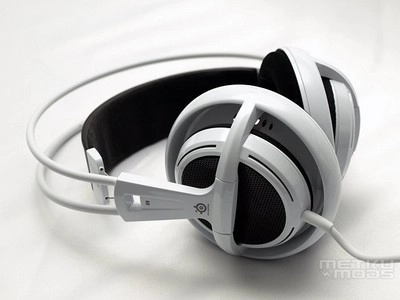 Metku se penche sur un casque SteelSeries