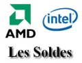 Soldes sur les Quad Intel et AMD ?