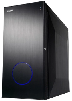 Que vaut le boitier PC Lian-Li PC-B25 ?